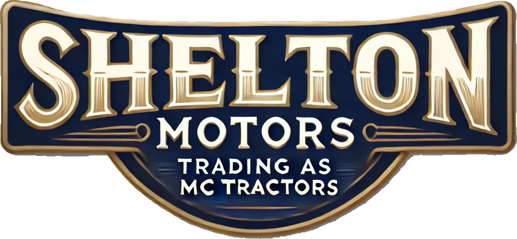 Shelton Motors, trading as MC Tractors